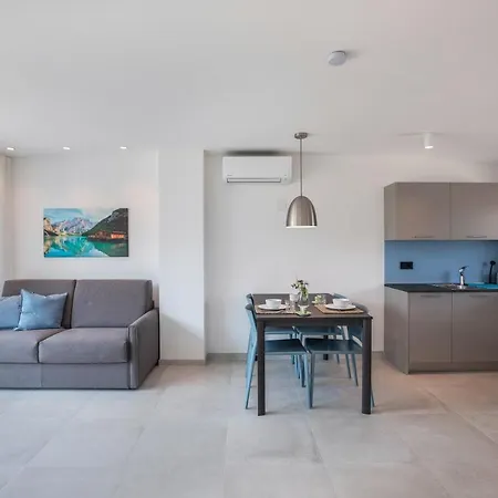 Apartments Curti - Himmelblau Laives Exterior photo