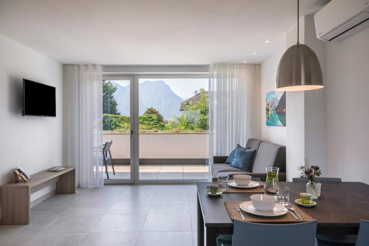 Curti - Himmelblau Apartment Laives