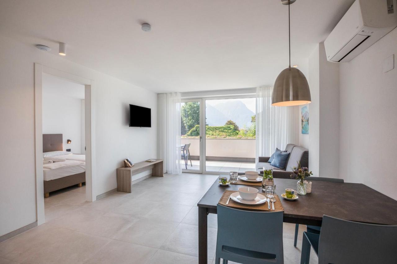 Apartment Curti - Himmelblau Laives