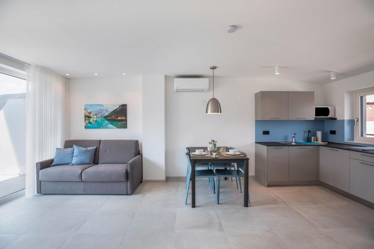 Curti - Himmelblau Apartamento Laives