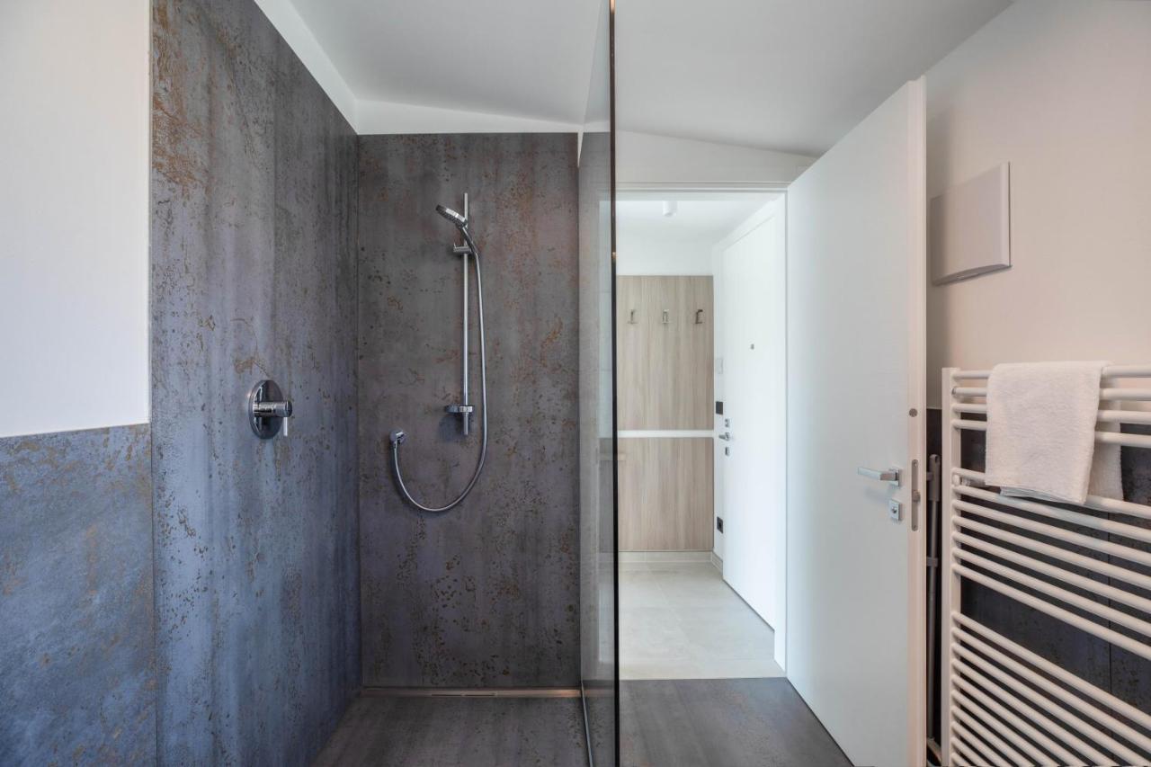 Apartment Curti - Himmelblau