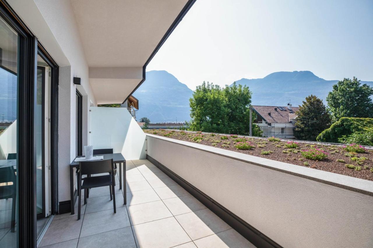 Apartment Curti - Himmelblau *