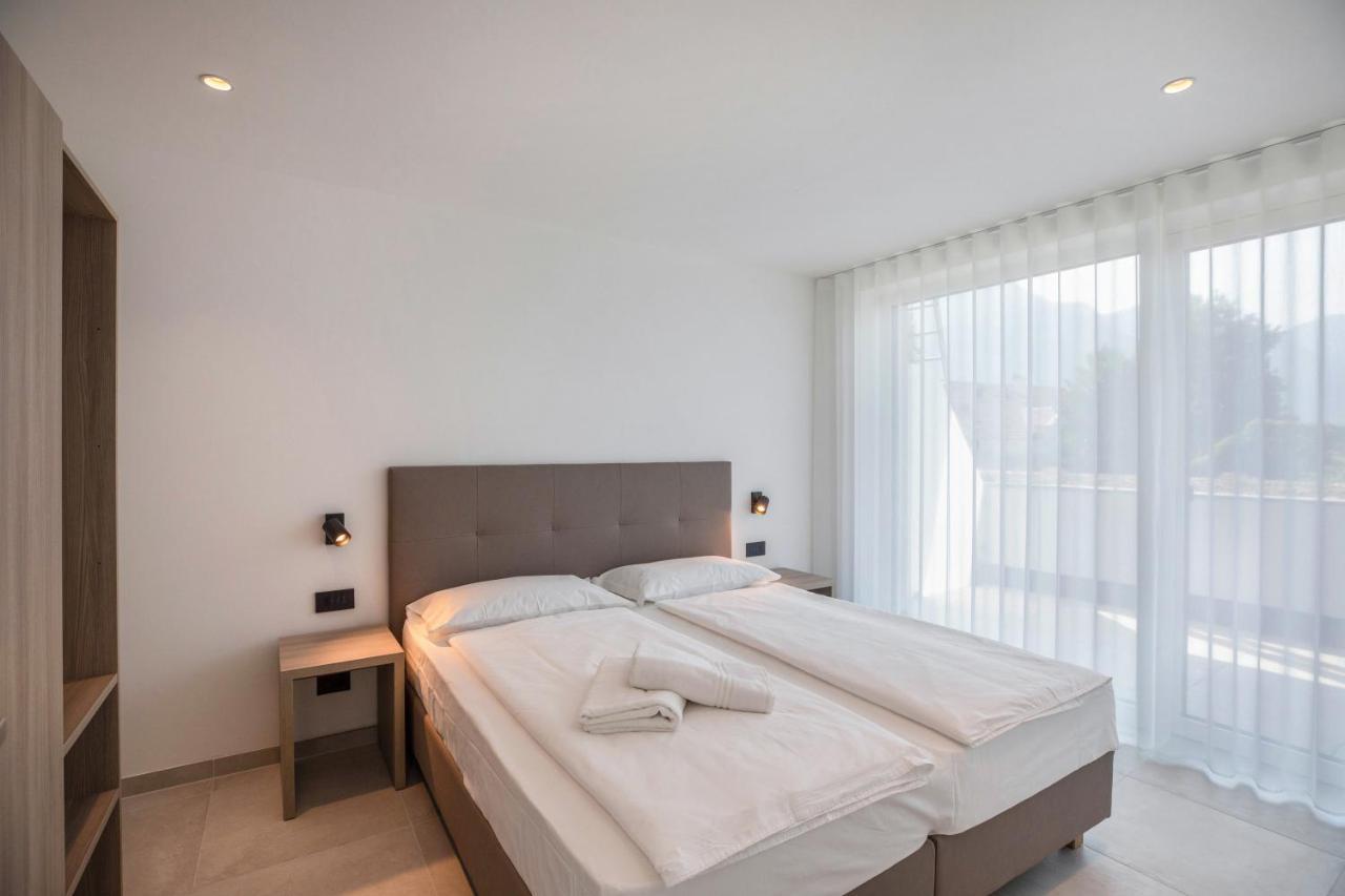 Curti - Himmelblau Apartment