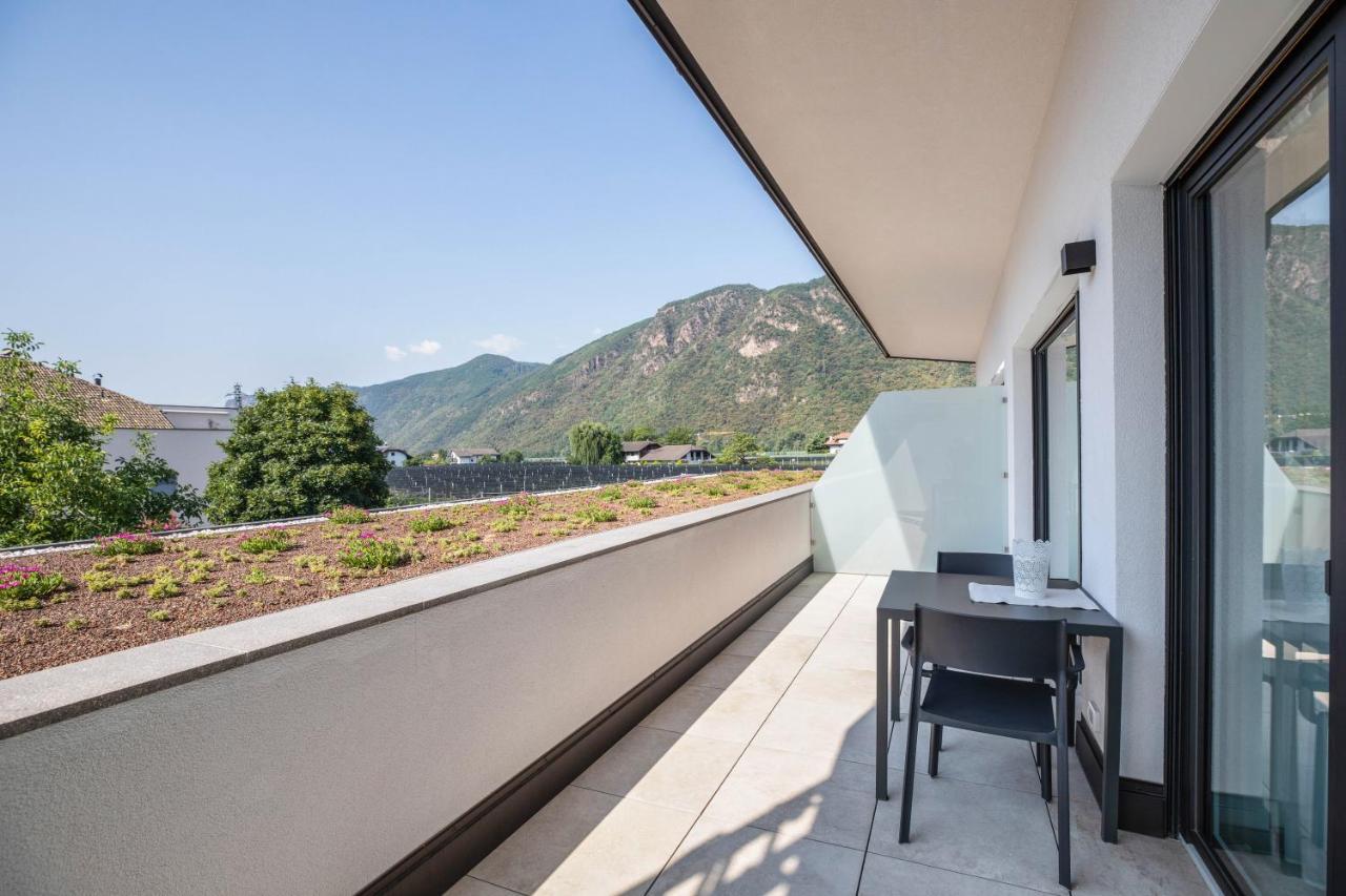 Apartamento Curti - Himmelblau *