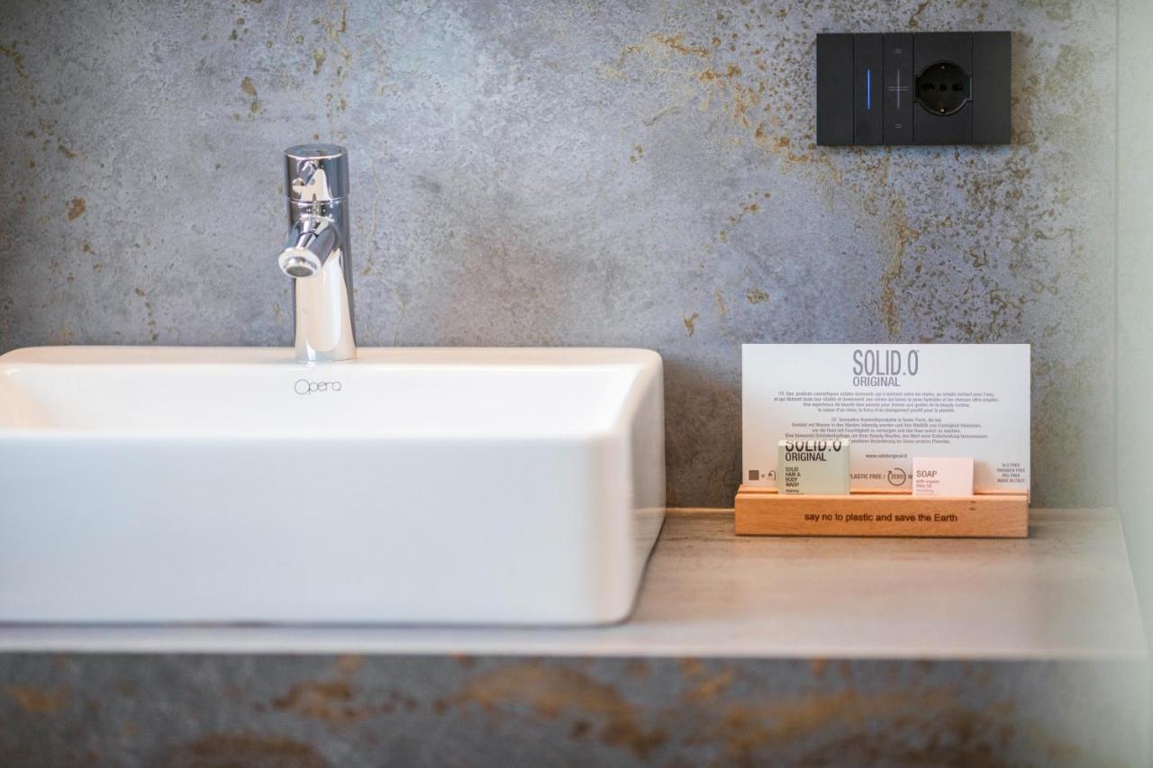 Apartment Curti - Himmelblau Laives