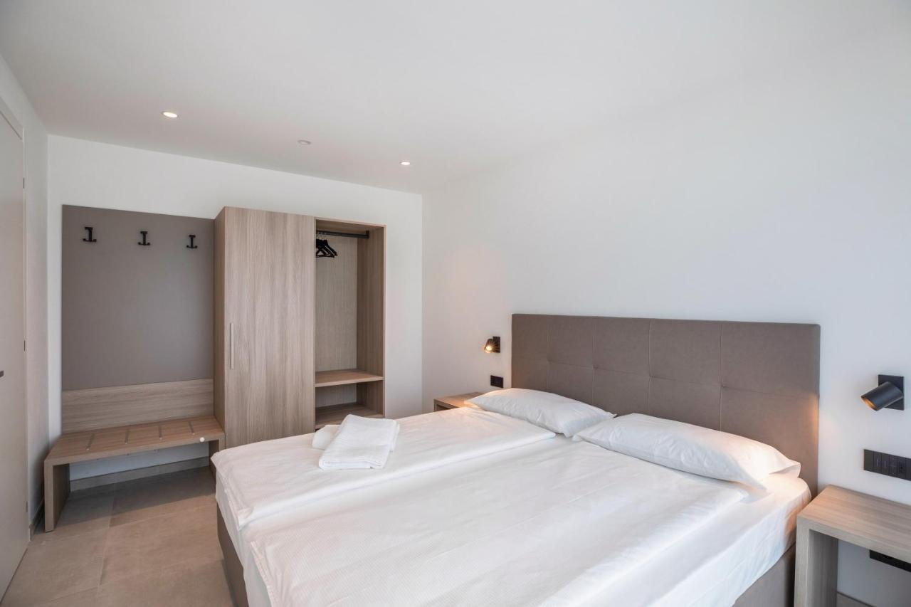 Apartment Curti - Himmelblau